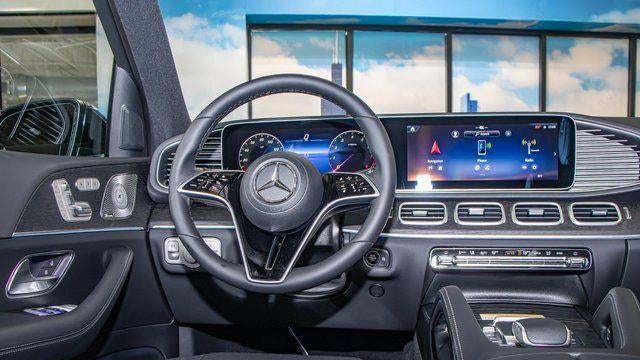 2026 Mercedes-Benz GLE GLE 350 4MATIC