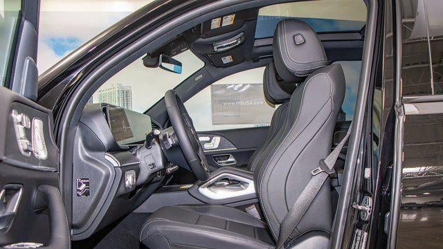 2026 Mercedes-Benz GLE GLE 350 4MATIC