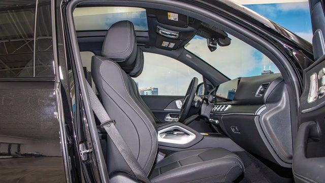 2026 Mercedes-Benz GLE GLE 350 4MATIC