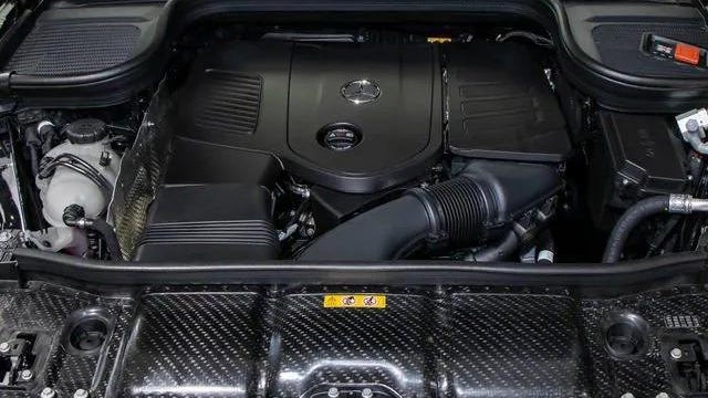 2026 Mercedes-Benz GLE GLE 350 4MATIC