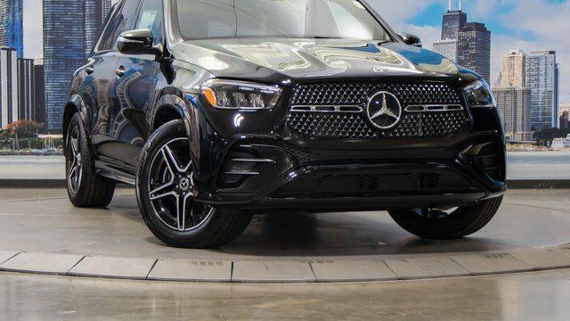 Preowned 2026 Mercedes-Benz GLE GLE 350 4MATIC for Sale