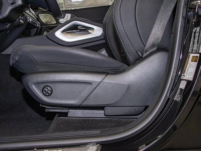 2026 Mercedes-Benz E-Class - $66,367