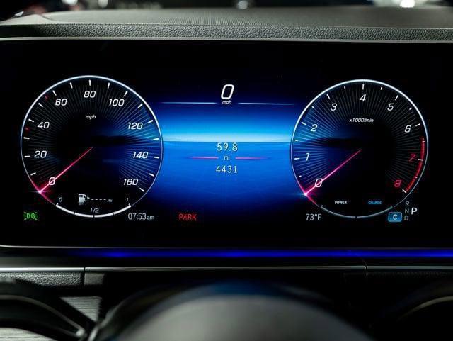 2026 Mercedes-Benz E-Class - $66,367