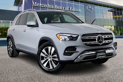Photo of a 2026 Mercedes-Benz GLE AWD GLE 350 4MATIC 4DR SUV for sale