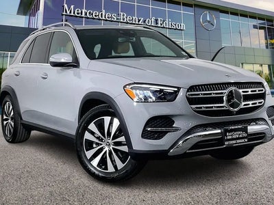 Photo of a 2026 Mercedes-Benz GLE AWD GLE 350 4MATIC 4DR SUV for sale