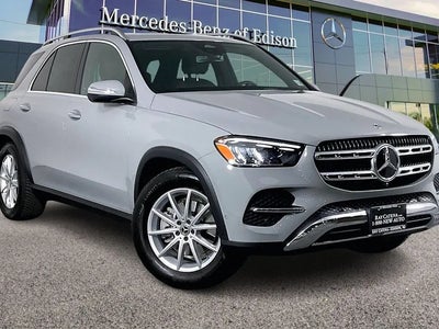 Photo of a 2026 Mercedes-Benz GLE AWD GLE 350 4MATIC 4DR SUV for sale