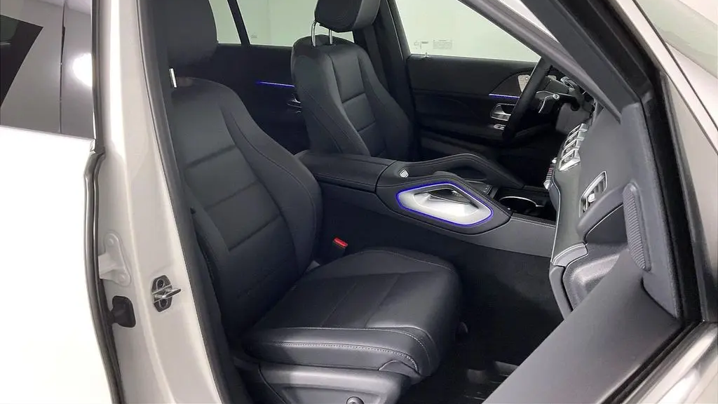 2026 Mercedes-Benz GLE GLE 350 4MATIC