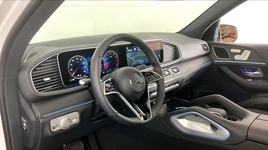 2026 Mercedes-Benz GLE GLE 350 4MATIC