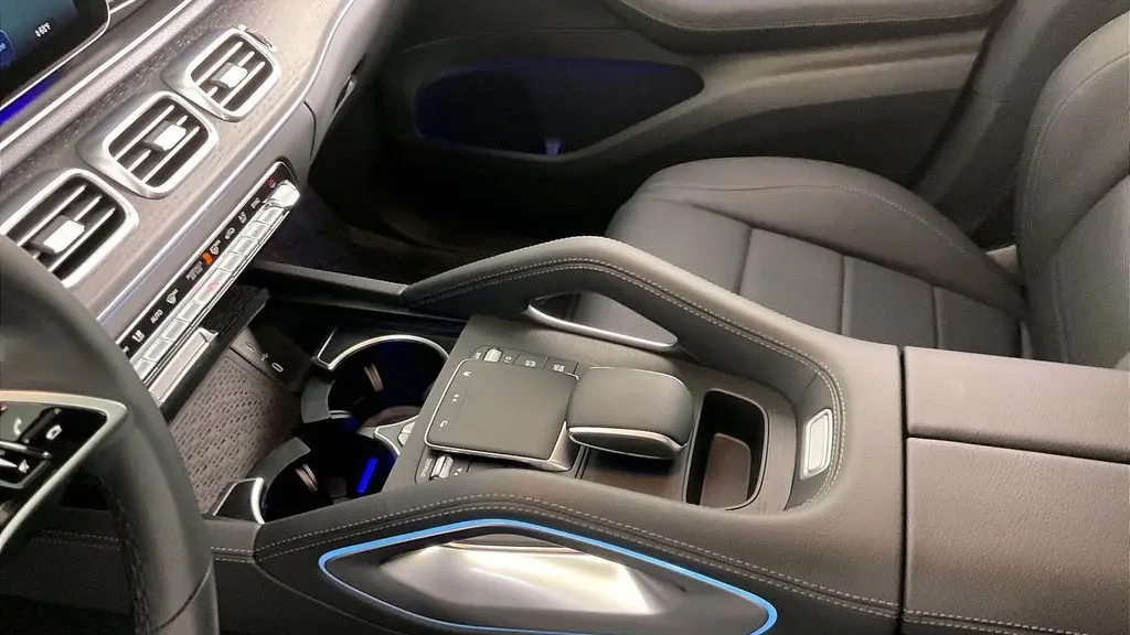 2026 Mercedes-Benz GLE GLE 350 4MATIC