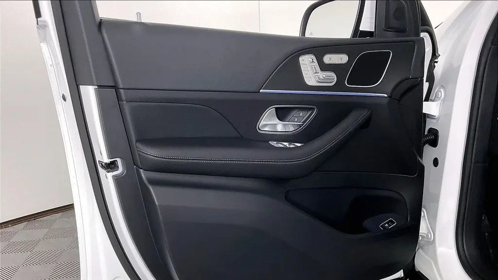 2026 Mercedes-Benz GLE GLE 350 4MATIC