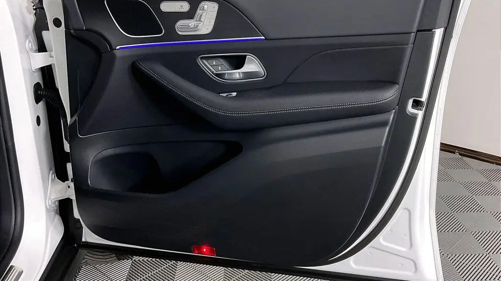 2026 Mercedes-Benz GLE GLE 350 4MATIC