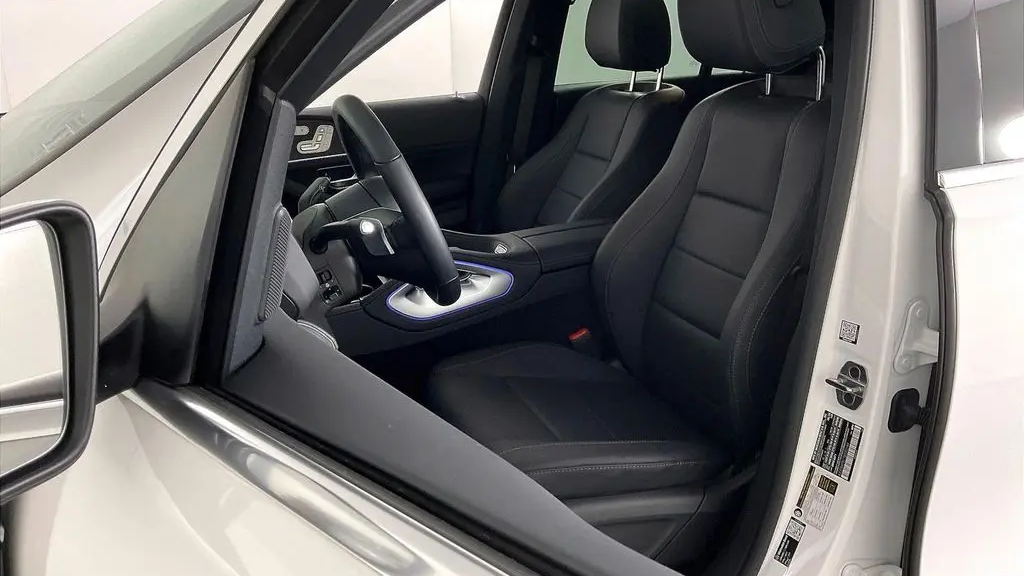 2026 Mercedes-Benz GLE GLE 350 4MATIC