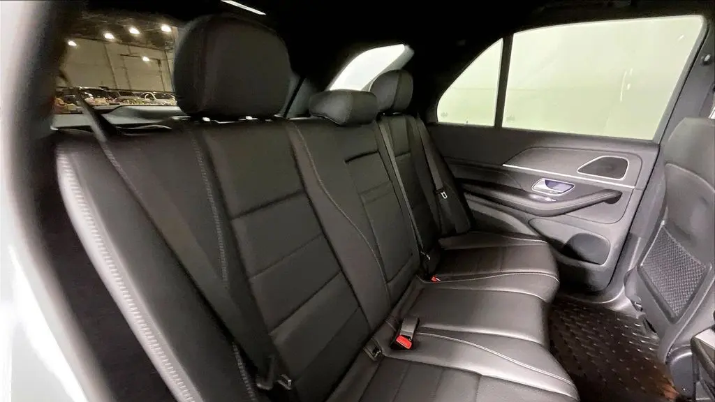2026 Mercedes-Benz GLE GLE 350 4MATIC
