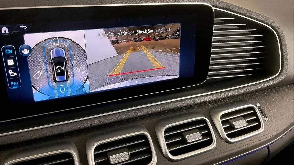 2026 Mercedes-Benz GLE GLE 350 4MATIC