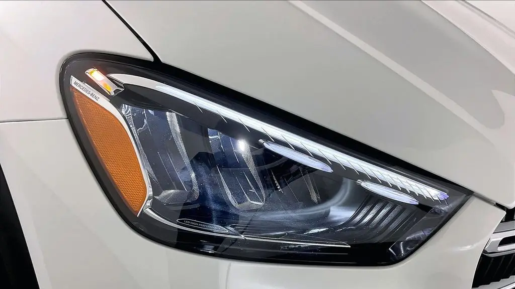 2026 Mercedes-Benz GLE GLE 350 4MATIC