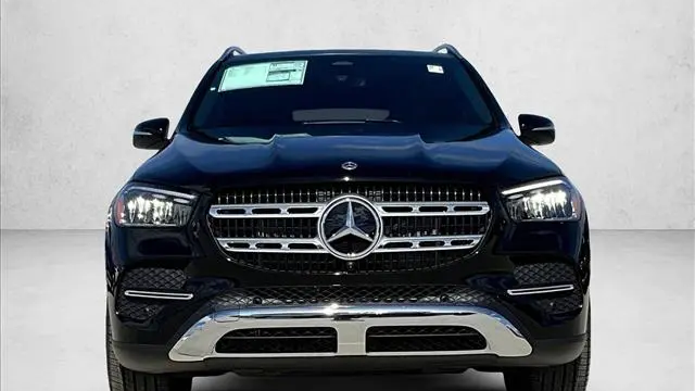 2026 Mercedes-Benz GLE GLE 350 4MATIC