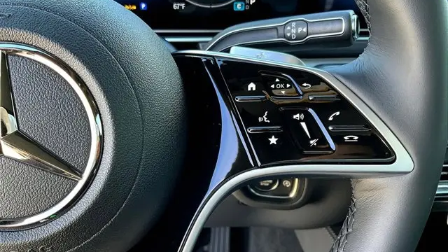 2026 Mercedes-Benz GLE GLE 350 4MATIC