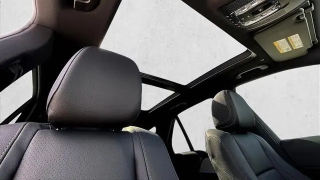 2026 Mercedes-Benz GLE GLE 350 4MATIC