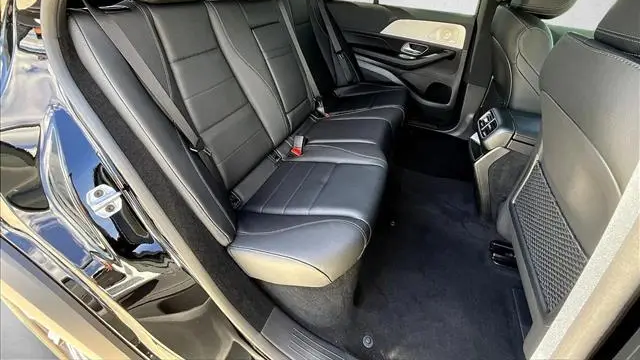 2026 Mercedes-Benz GLE GLE 350 4MATIC