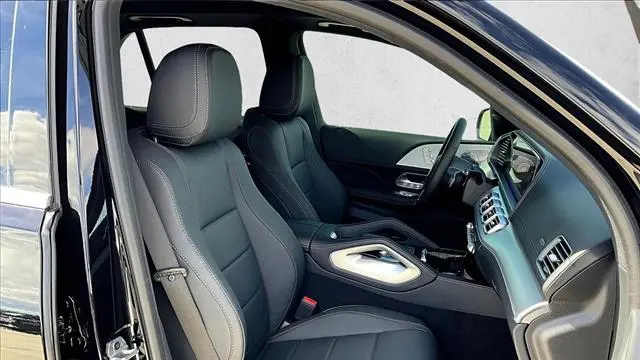 2026 Mercedes-Benz GLE GLE 350 4MATIC