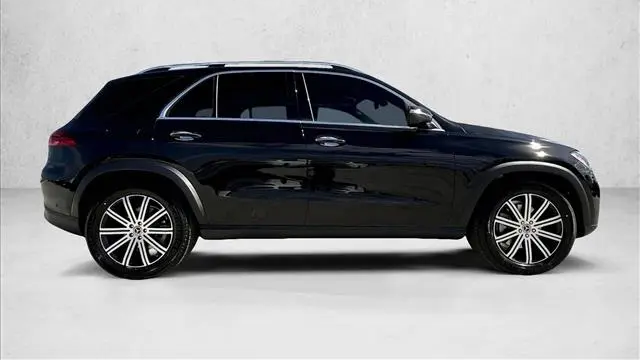 2026 Mercedes-Benz GLE GLE 350 4MATIC