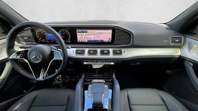 2026 Mercedes-Benz GLE GLE 350 4MATIC