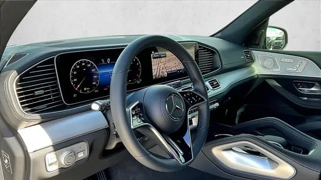 2026 Mercedes-Benz GLE GLE 350 4MATIC