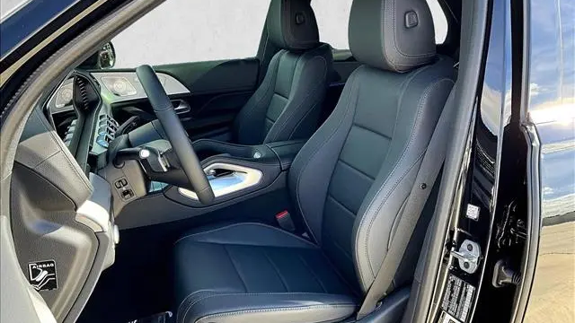 2026 Mercedes-Benz GLE GLE 350 4MATIC