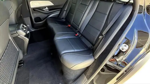 2026 Mercedes-Benz GLE GLE 350 4MATIC