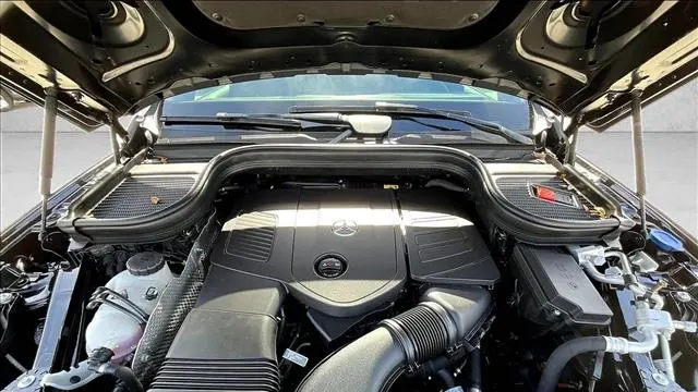 2026 Mercedes-Benz GLE GLE 350 4MATIC