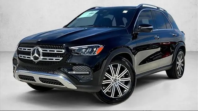 Preowned 2026 Mercedes-Benz GLE GLE 350 4MATIC for Sale