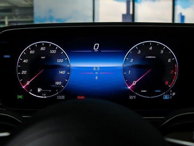 2026 Mercedes-Benz E-Class - $65,367