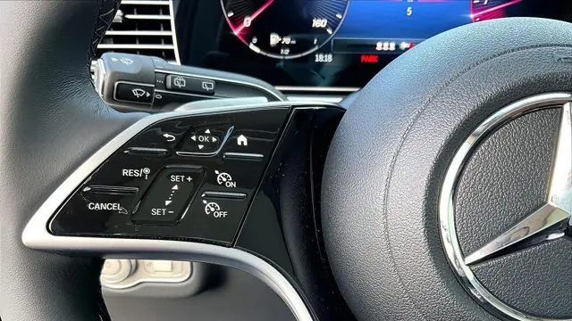 2026 Mercedes-Benz GLE GLE 350 4MATIC