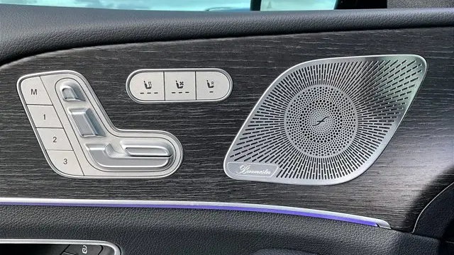 2026 Mercedes-Benz GLE GLE 350 4MATIC
