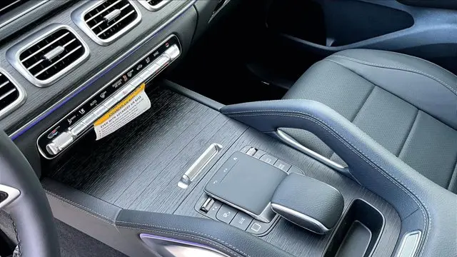 2026 Mercedes-Benz GLE GLE 350 4MATIC