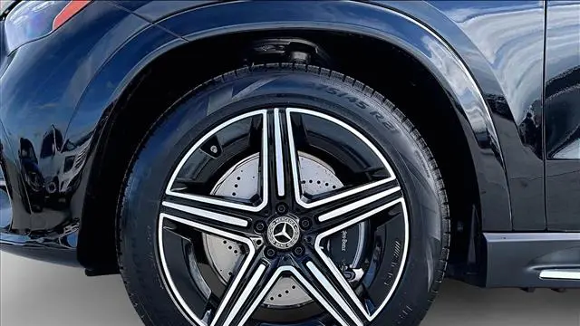 2026 Mercedes-Benz GLE GLE 350 4MATIC