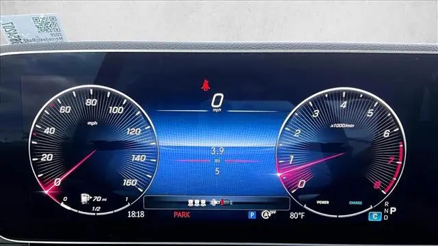 2026 Mercedes-Benz GLE GLE 350 4MATIC