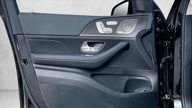 2026 Mercedes-Benz GLE GLE 350 4MATIC
