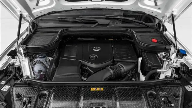 2026 Mercedes-Benz GLE GLE 350 4MATIC