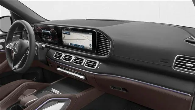 2026 Mercedes-Benz GLE GLE 350 4MATIC