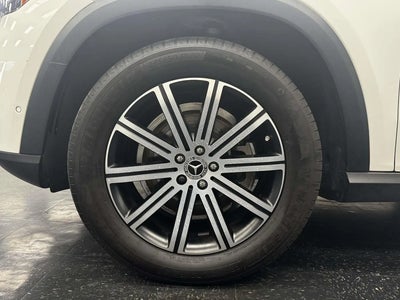 Photo of a 2024 Mercedes-Benz GLE AWD GLE 350 4MATIC 4DR SUV for sale