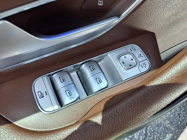 2024 Mercedes-Benz E-Class - $36,995