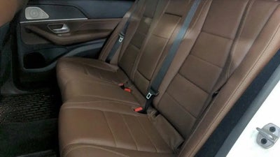 Photo of a 2024 Mercedes-Benz GLE AWD GLE 350 4MATIC 4DR SUV for sale