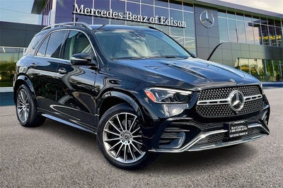 Photo of a 2024 Mercedes-Benz GLE AWD GLE 350 4MATIC 4DR SUV for sale
