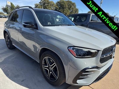 Photo of a 2024 Mercedes-Benz GLE AWD GLE 350 4MATIC 4DR SUV for sale