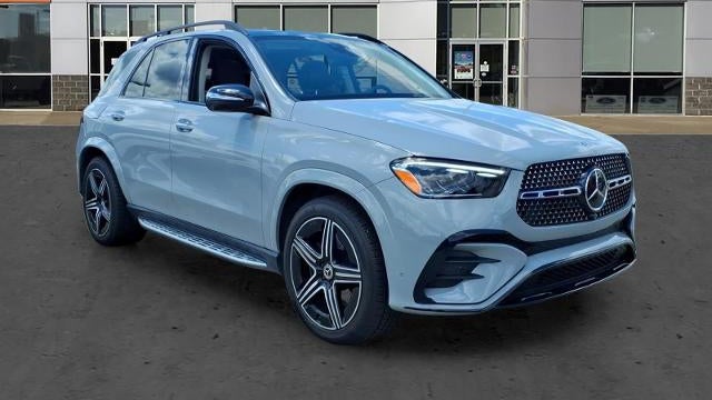 Preowned 2024 Mercedes-Benz GLE GLE 350 4MATIC for Sale