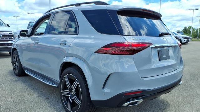 2024 Mercedes-Benz GLE GLE 350 4MATIC