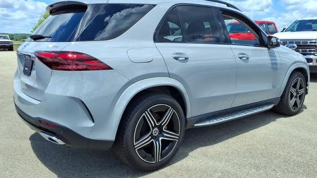 2024 Mercedes-Benz GLE GLE 350 4MATIC