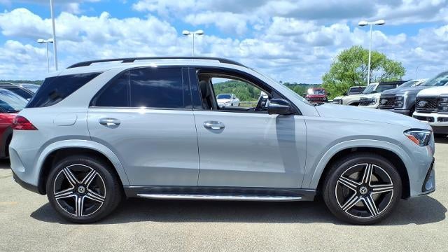 2024 Mercedes-Benz GLE GLE 350 4MATIC