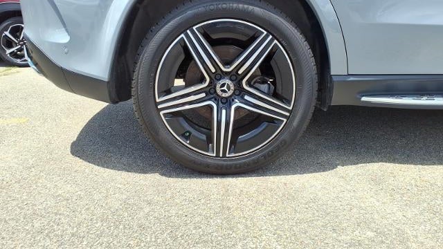 2024 Mercedes-Benz GLE GLE 350 4MATIC